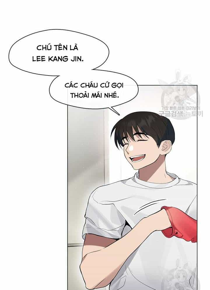 Isshou Senkin - Chương 32 - ảnh 114