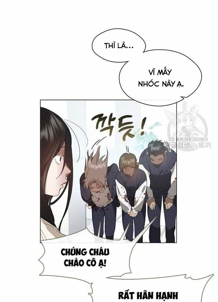 Isshou Senkin - Chương 32 - ảnh 129