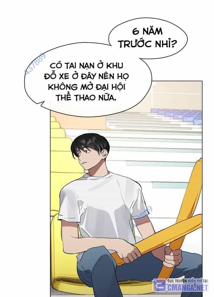 Isshou Senkin - Chương 32 - ảnh 221