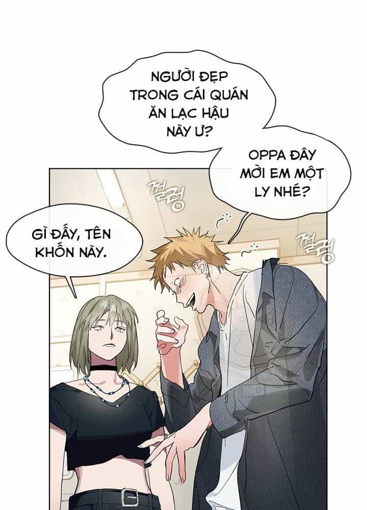 Isshou Senkin - Chương 32 - ảnh 317