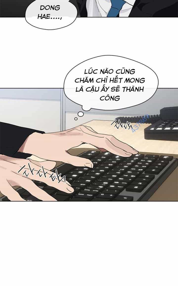 Isshou Senkin - Chương 32 - ảnh 379