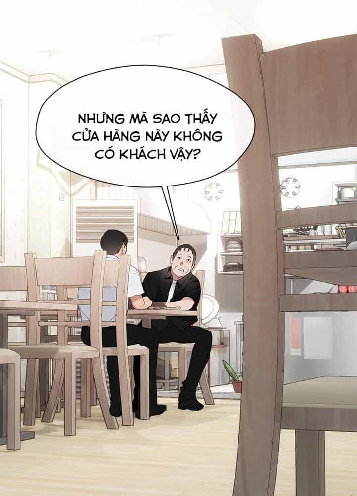 Isshou Senkin - Chương 32 - ảnh 394