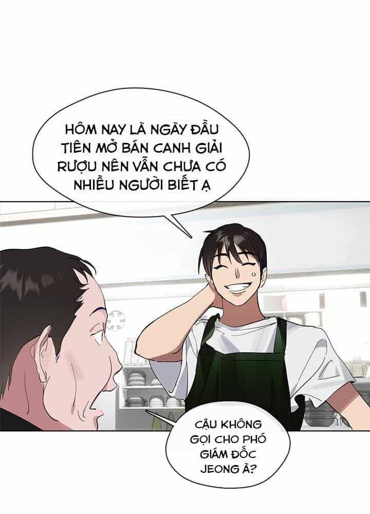 Isshou Senkin - Chương 32 - ảnh 396