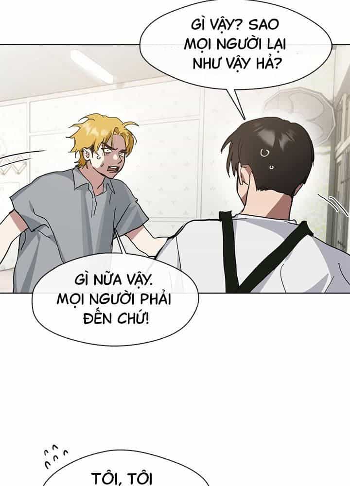Isshou Senkin - Chương 32 - ảnh 479