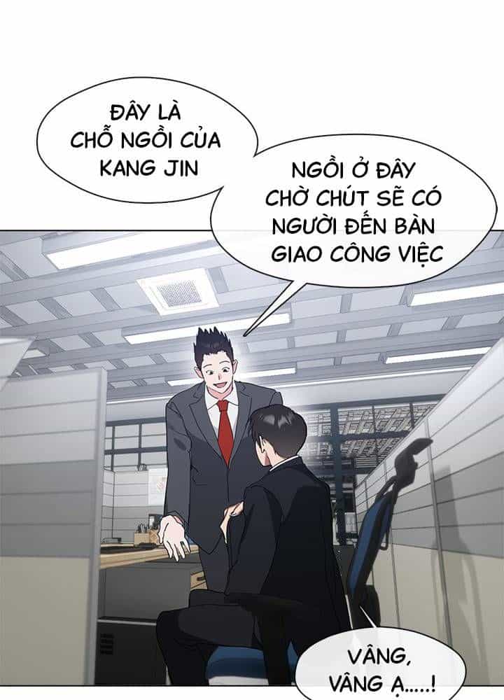 Isshou Senkin - Chương 32 - ảnh 506