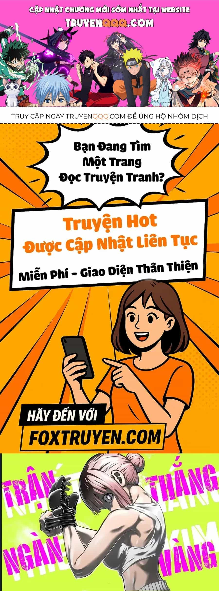 Isshou Senkin - Chương 61 - ảnh 1