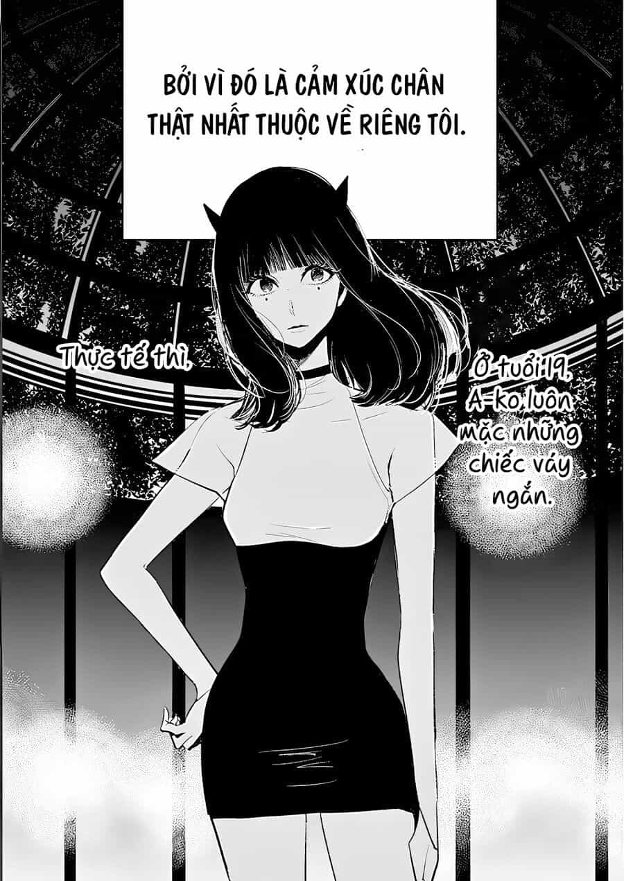 Isshou Sukitte Yutta Jan - Chương 5 - ảnh 21