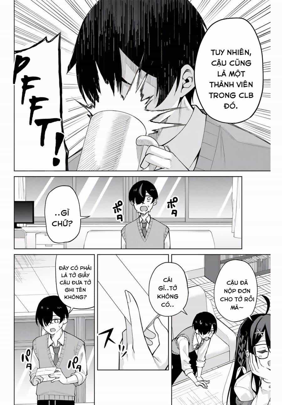Isshou Watashi No Joshu De Ite! - Chương 1 - ảnh 27