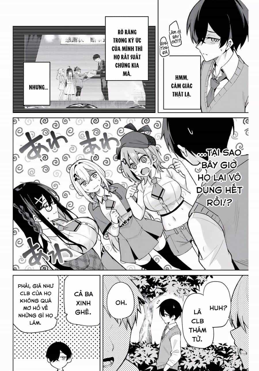 Isshou Watashi No Joshu De Ite! - Chương 1 - ảnh 37