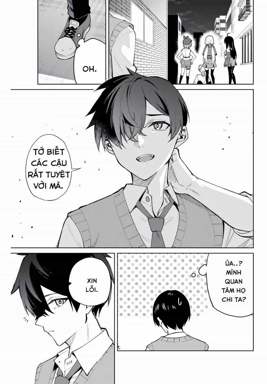 Isshou Watashi No Joshu De Ite! - Chương 1 - ảnh 58