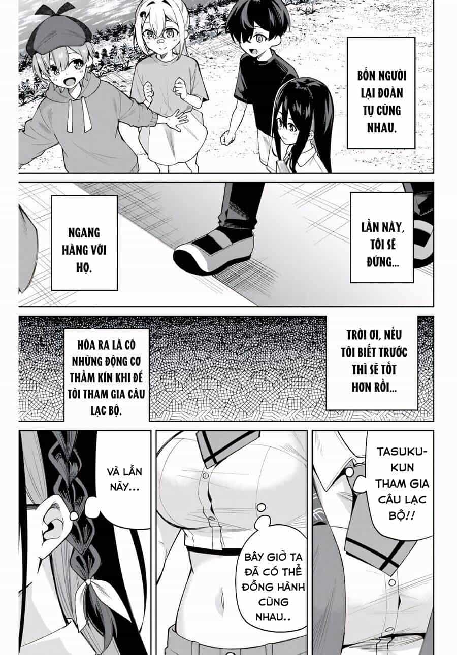 Isshou Watashi No Joshu De Ite! - Chương 1 - ảnh 64