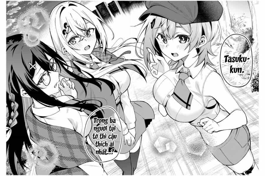 Isshou Watashi No Joshu De Ite! - Chương 12 - ảnh 16