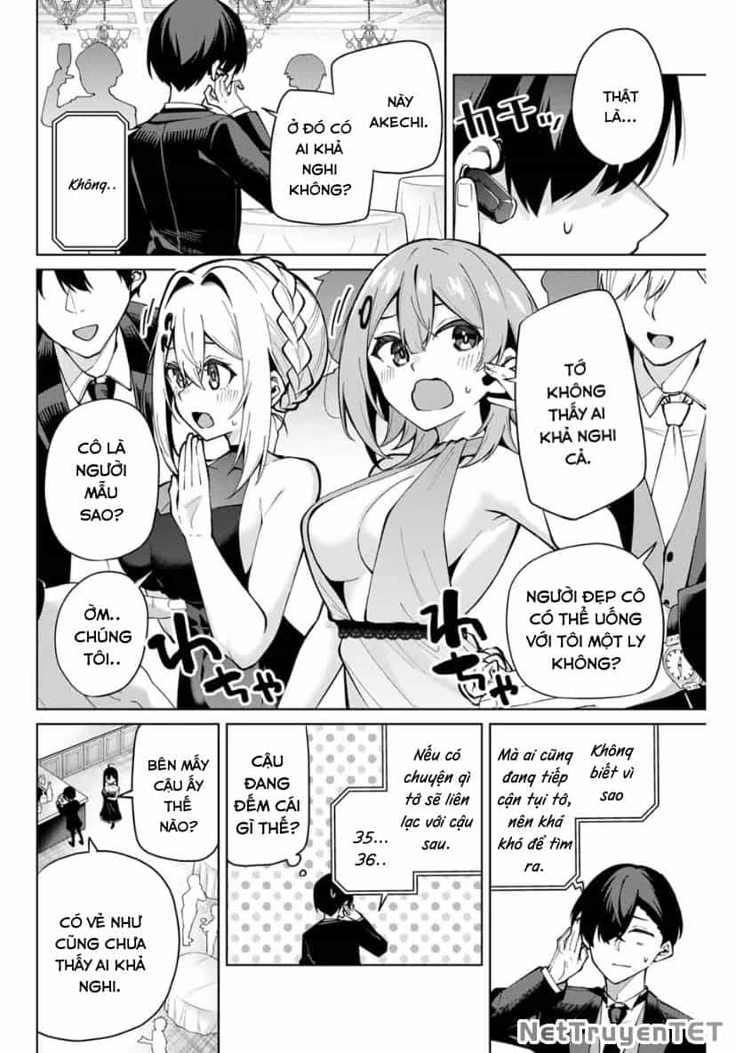 Isshou Watashi No Joshu De Ite! - Chương 18 - ảnh 5