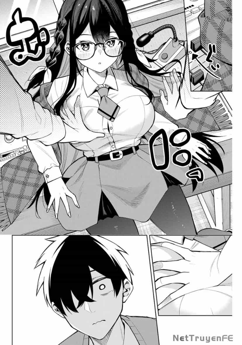 Isshou Watashi No Joshu De Ite! - Chương 2 - ảnh 24