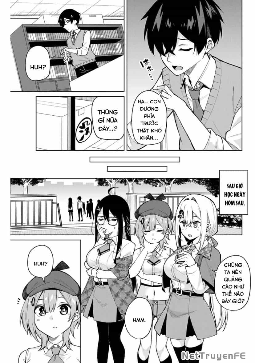 Isshou Watashi No Joshu De Ite! - Chương 2 - ảnh 27