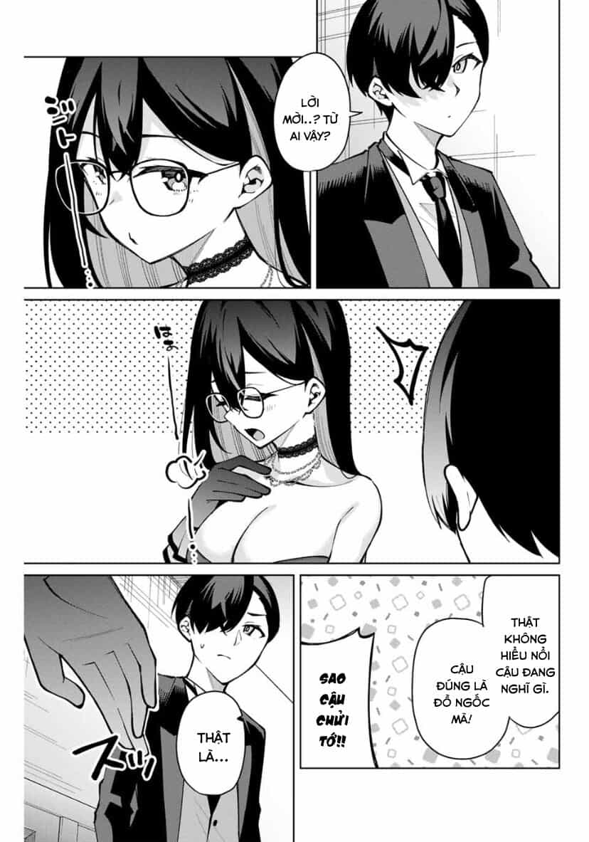 Isshou Watashi No Joshu De Ite! - Chương 22 - ảnh 17