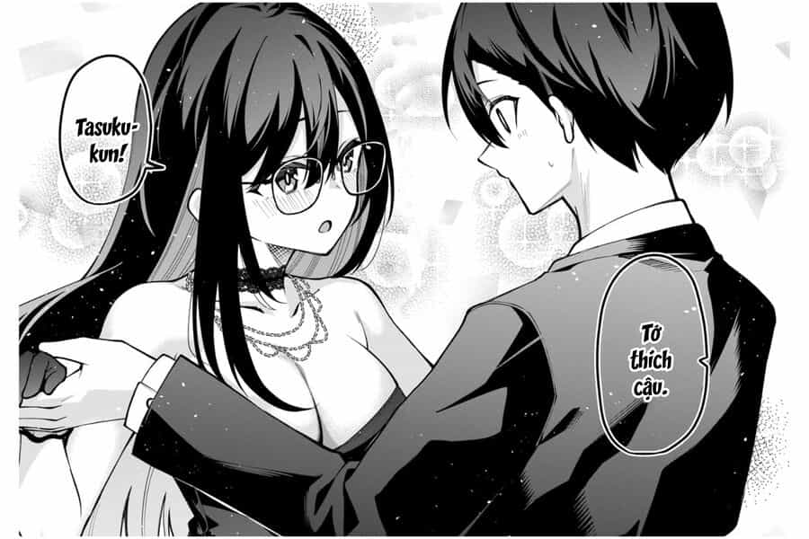 Isshou Watashi No Joshu De Ite! - Chương 22 - ảnh 22