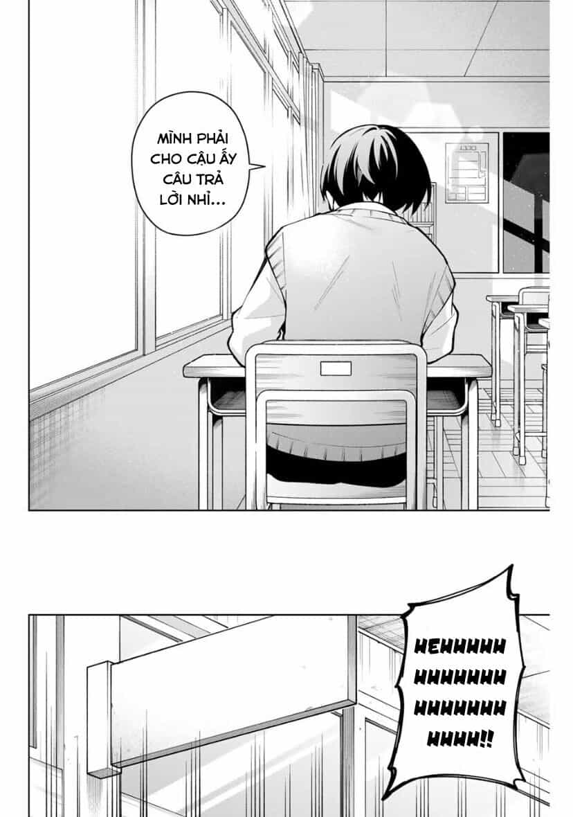 Isshou Watashi No Joshu De Ite! - Chương 23 - ảnh 3