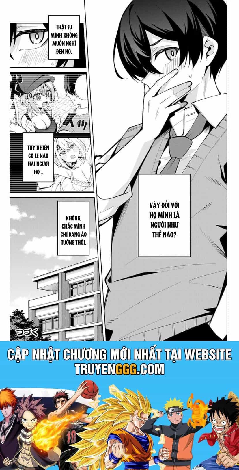Isshou Watashi No Joshu De Ite! - Chương 24 - ảnh 18