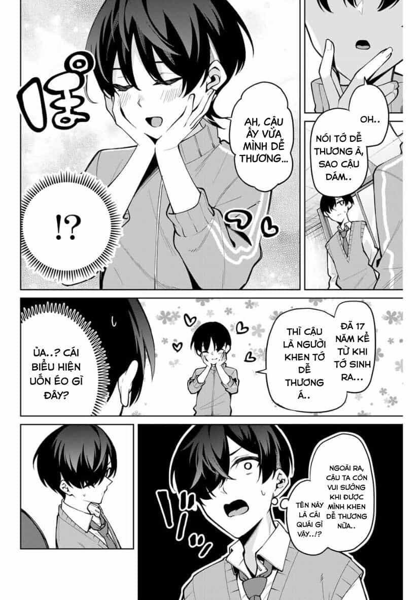 Isshou Watashi No Joshu De Ite! - Chương 25 - ảnh 11