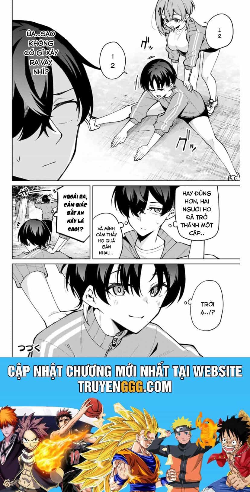 Isshou Watashi No Joshu De Ite! - Chương 26 - ảnh 13