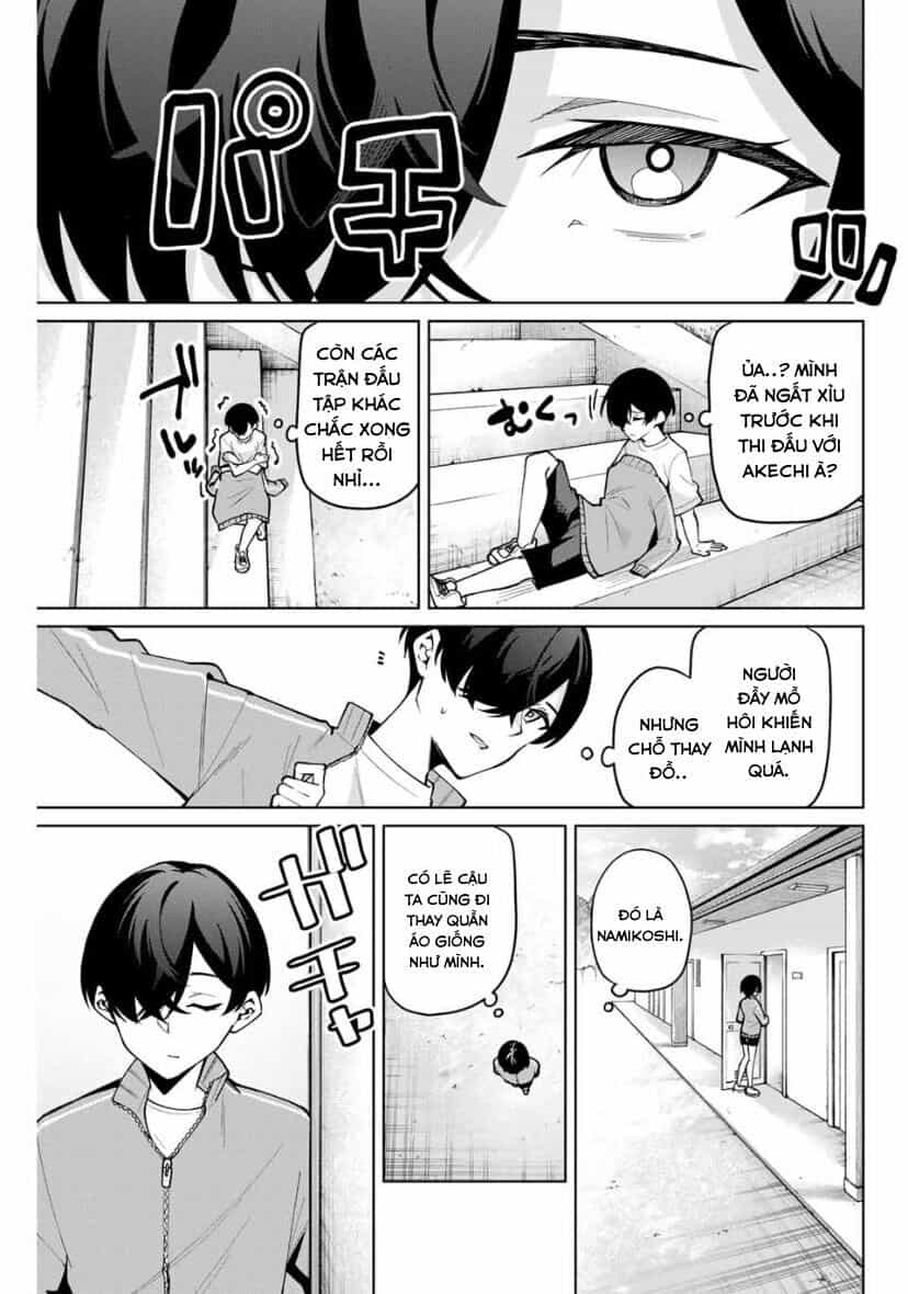 Isshou Watashi No Joshu De Ite! - Chương 27 - ảnh 18