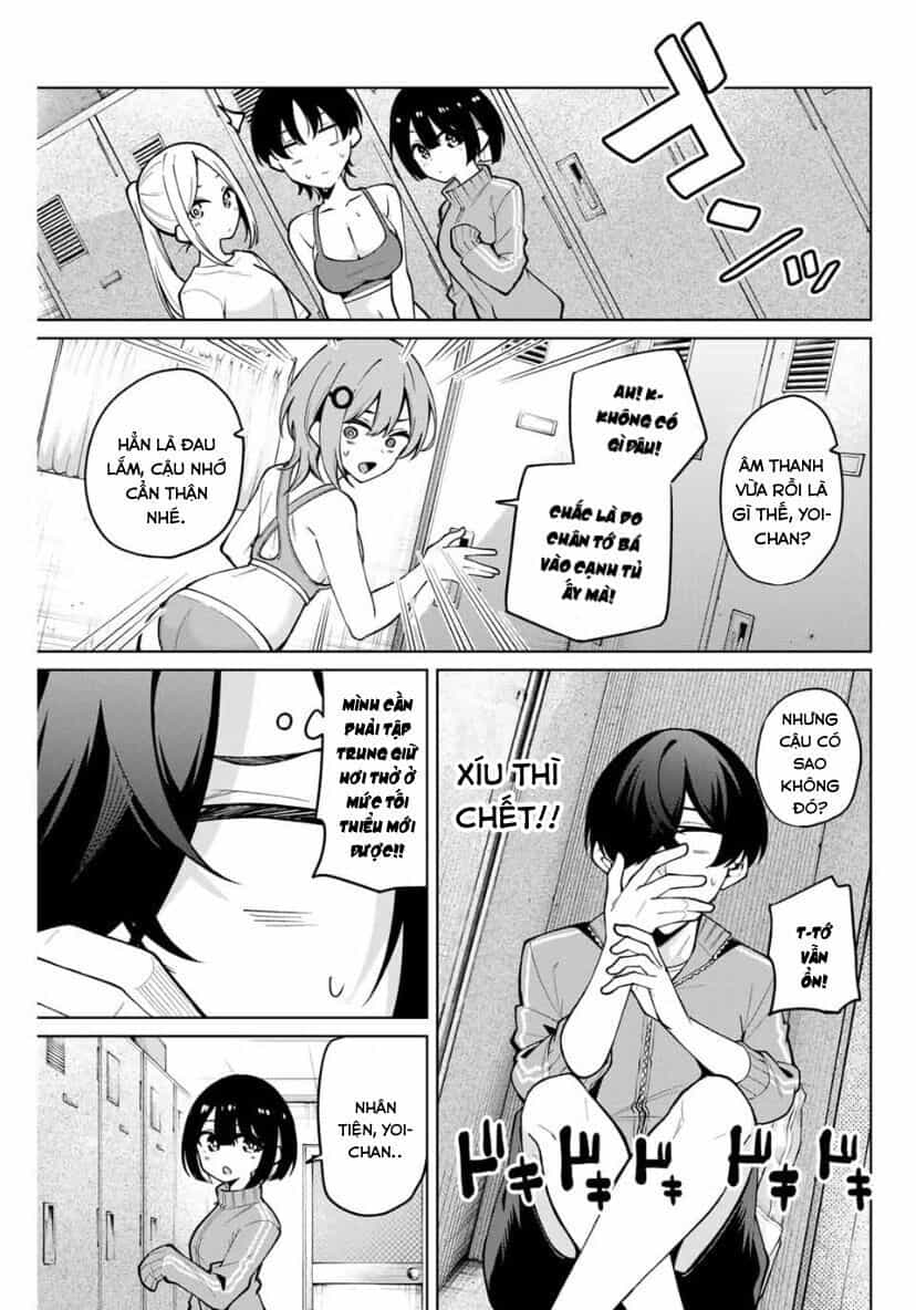 Isshou Watashi No Joshu De Ite! - Chương 28 - ảnh 6