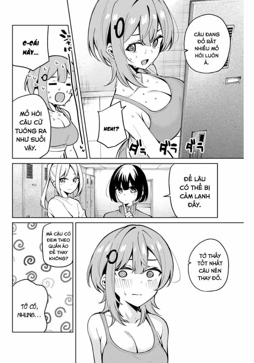 Isshou Watashi No Joshu De Ite! - Chương 28 - ảnh 7