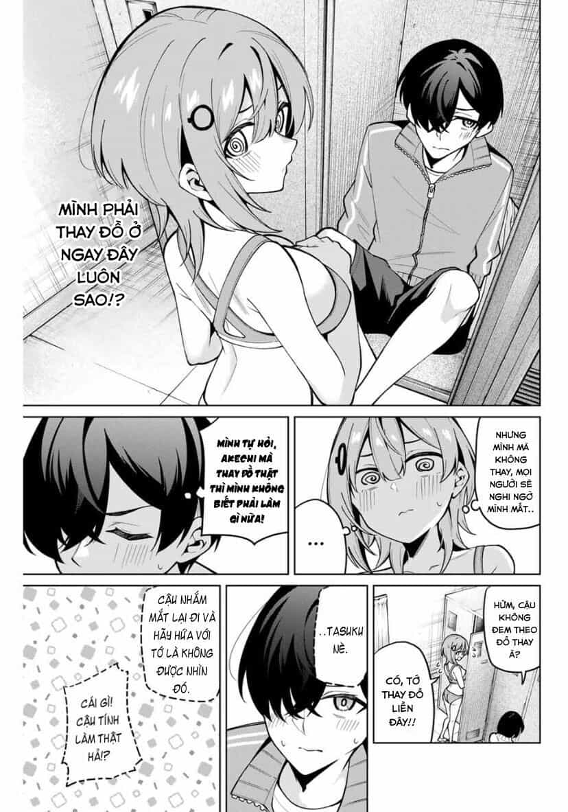 Isshou Watashi No Joshu De Ite! - Chương 28 - ảnh 8