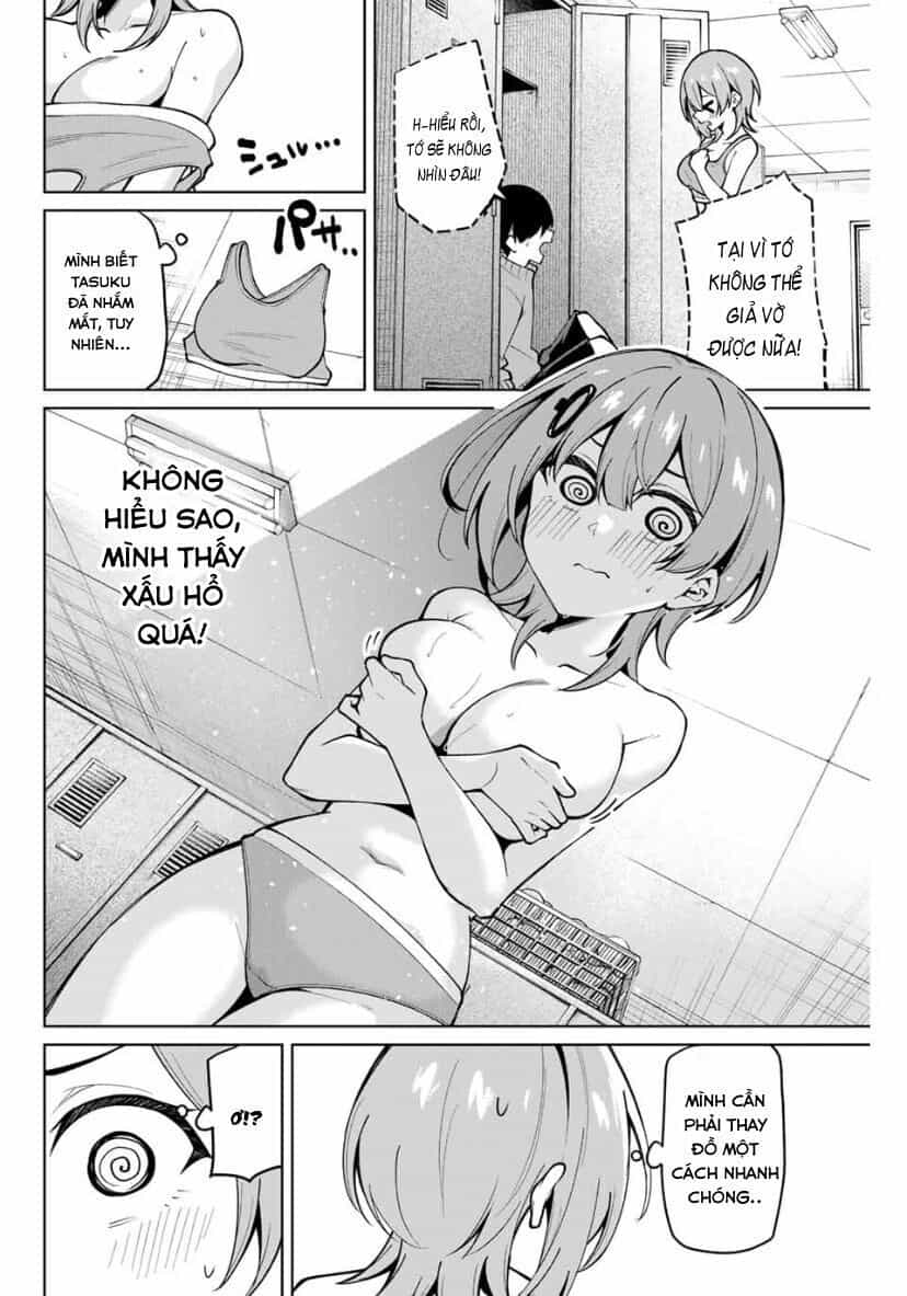 Isshou Watashi No Joshu De Ite! - Chương 28 - ảnh 9