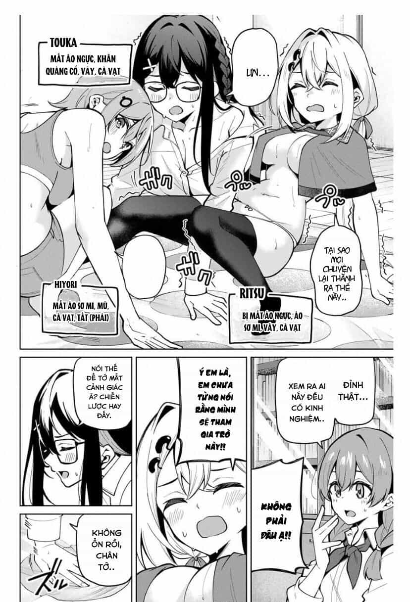 Isshou Watashi No Joshu De Ite! - Chương 29 - ảnh 11