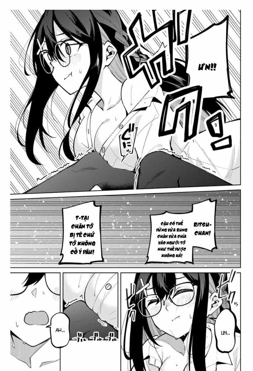 Isshou Watashi No Joshu De Ite! - Chương 29 - ảnh 12