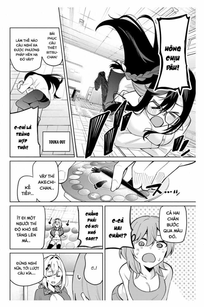 Isshou Watashi No Joshu De Ite! - Chương 29 - ảnh 13