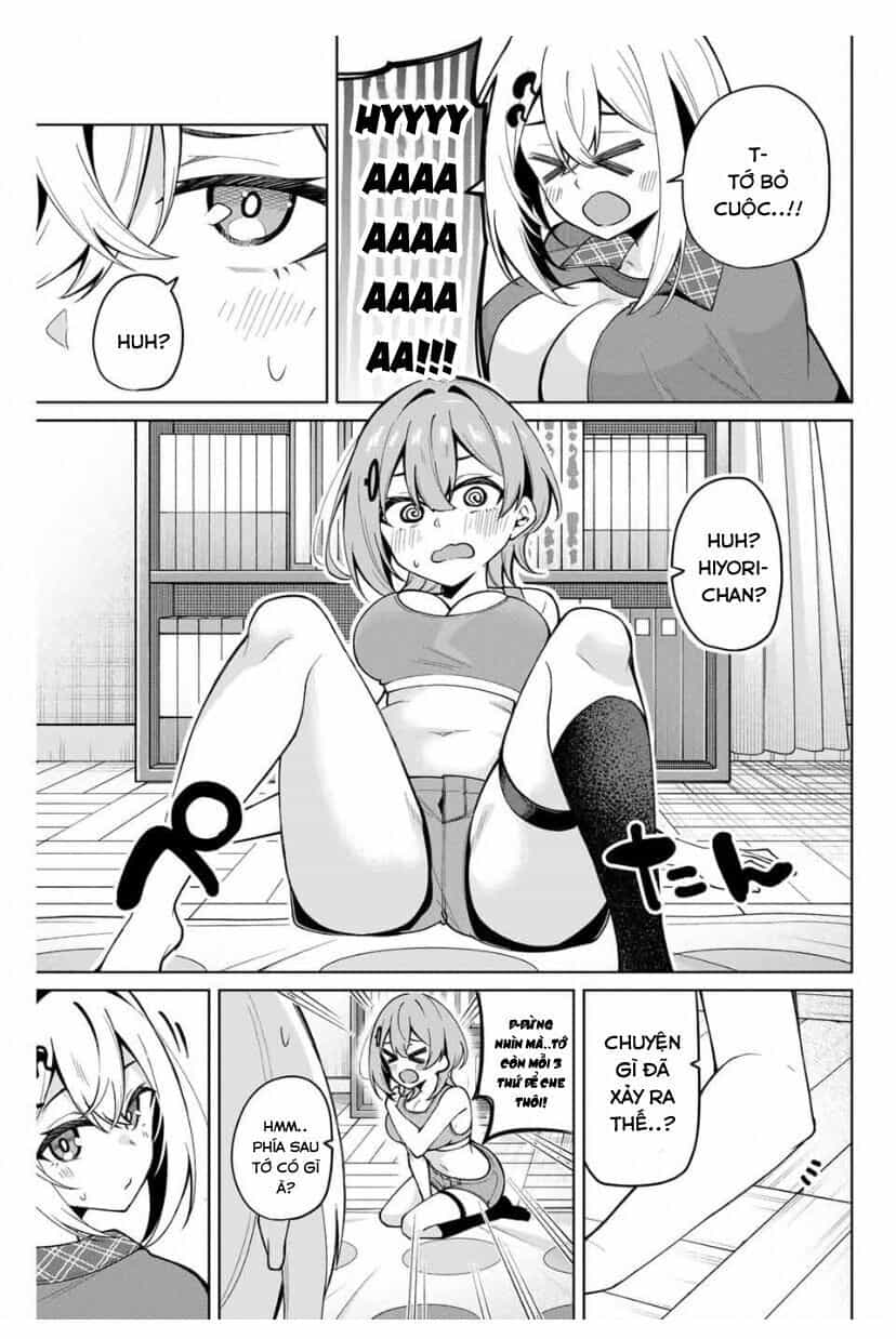 Isshou Watashi No Joshu De Ite! - Chương 29 - ảnh 16