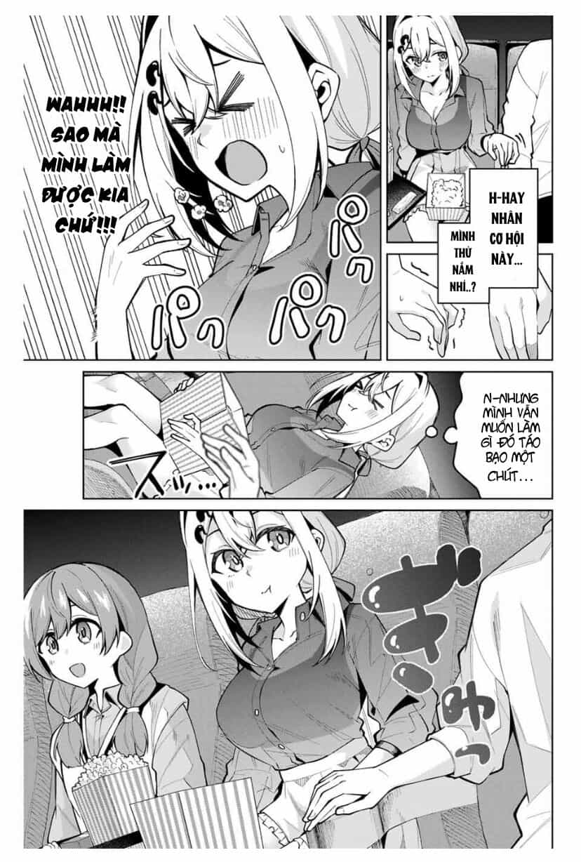 Isshou Watashi No Joshu De Ite! - Chương 30 - ảnh 14