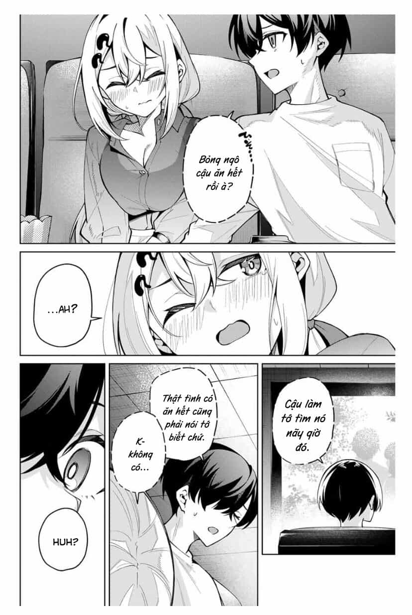 Isshou Watashi No Joshu De Ite! - Chương 30 - ảnh 17