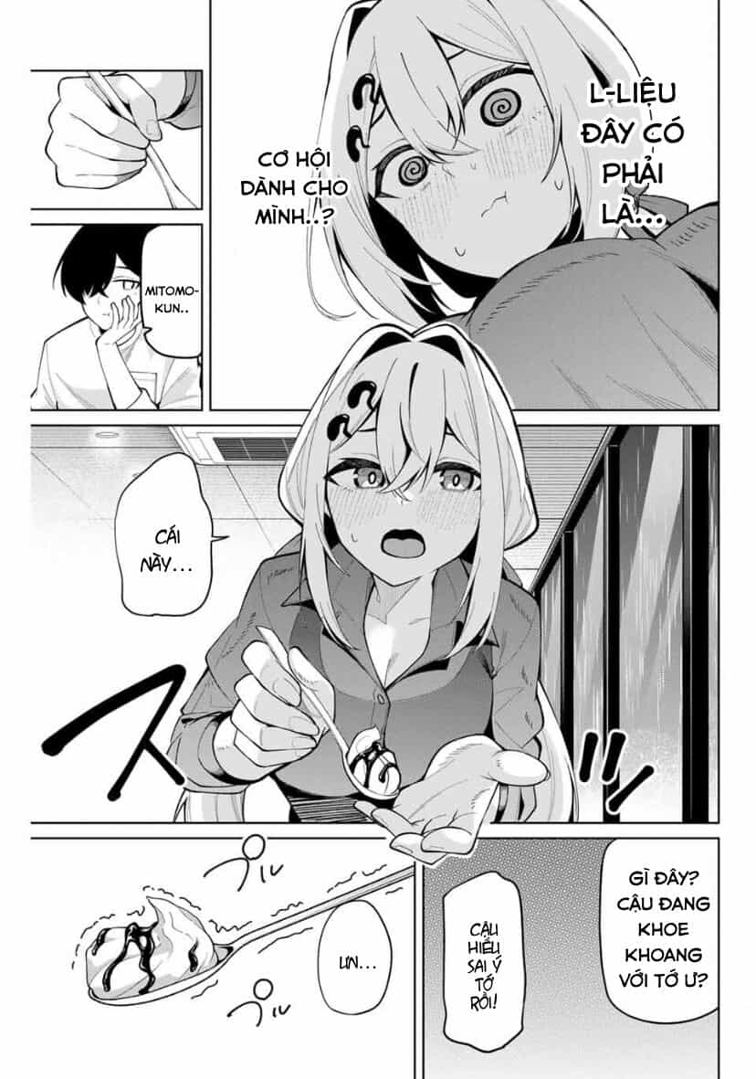 Isshou Watashi No Joshu De Ite! - Chương 31 - ảnh 10