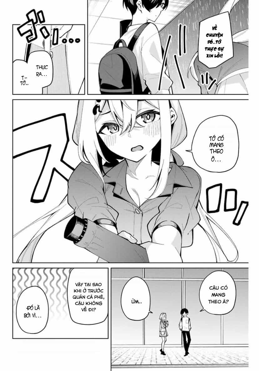 Isshou Watashi No Joshu De Ite! - Chương 31 - ảnh 13