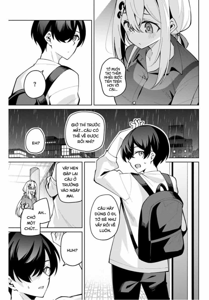 Isshou Watashi No Joshu De Ite! - Chương 31 - ảnh 14