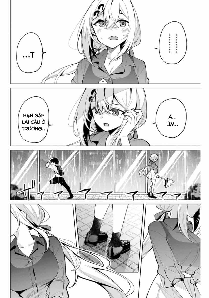 Isshou Watashi No Joshu De Ite! - Chương 31 - ảnh 15