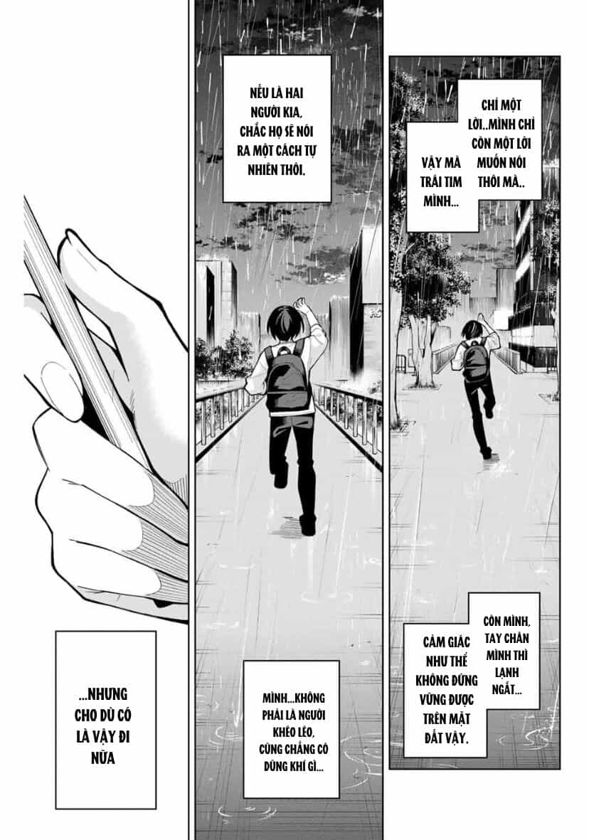 Isshou Watashi No Joshu De Ite! - Chương 31 - ảnh 16