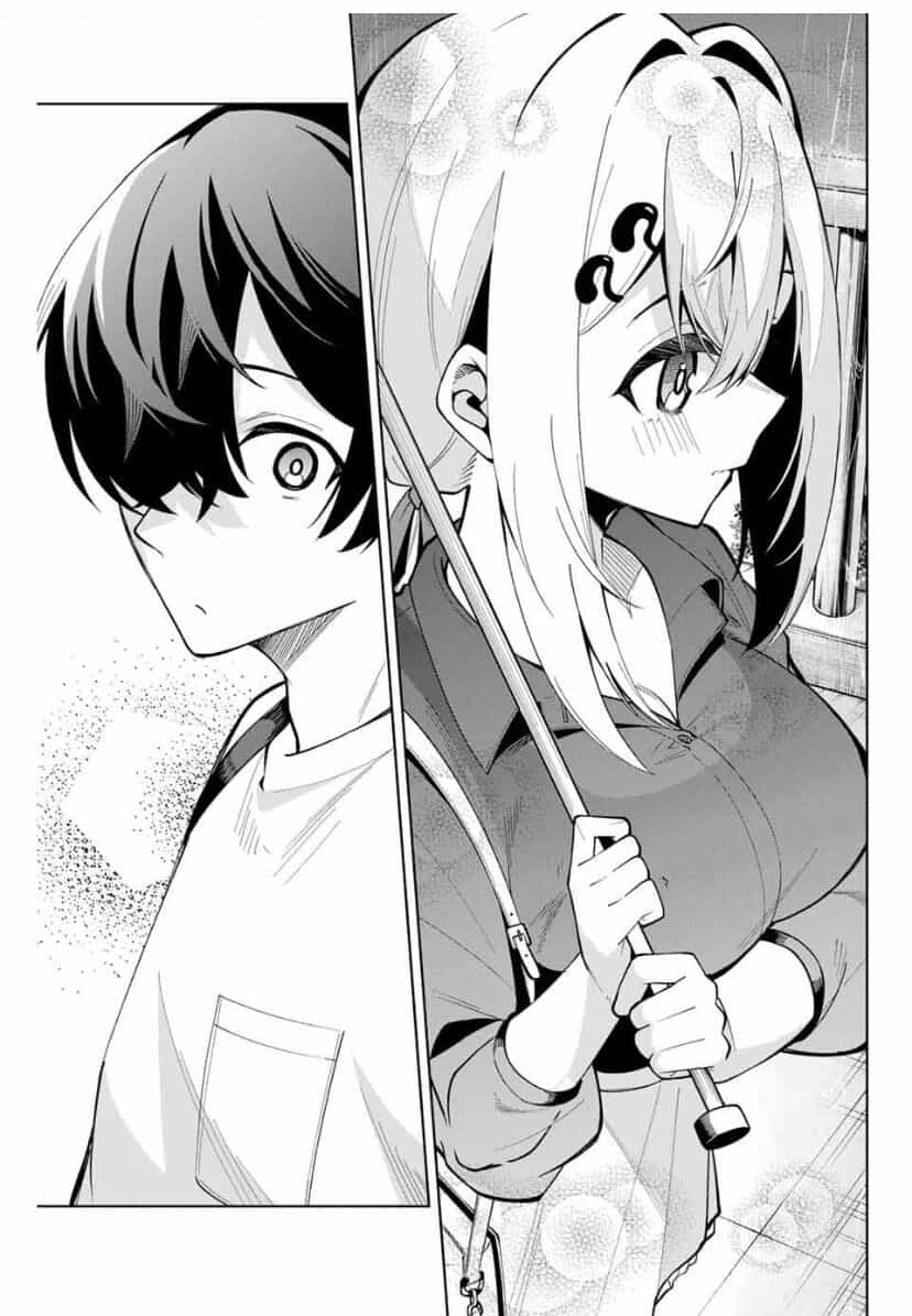 Isshou Watashi No Joshu De Ite! - Chương 31 - ảnh 19