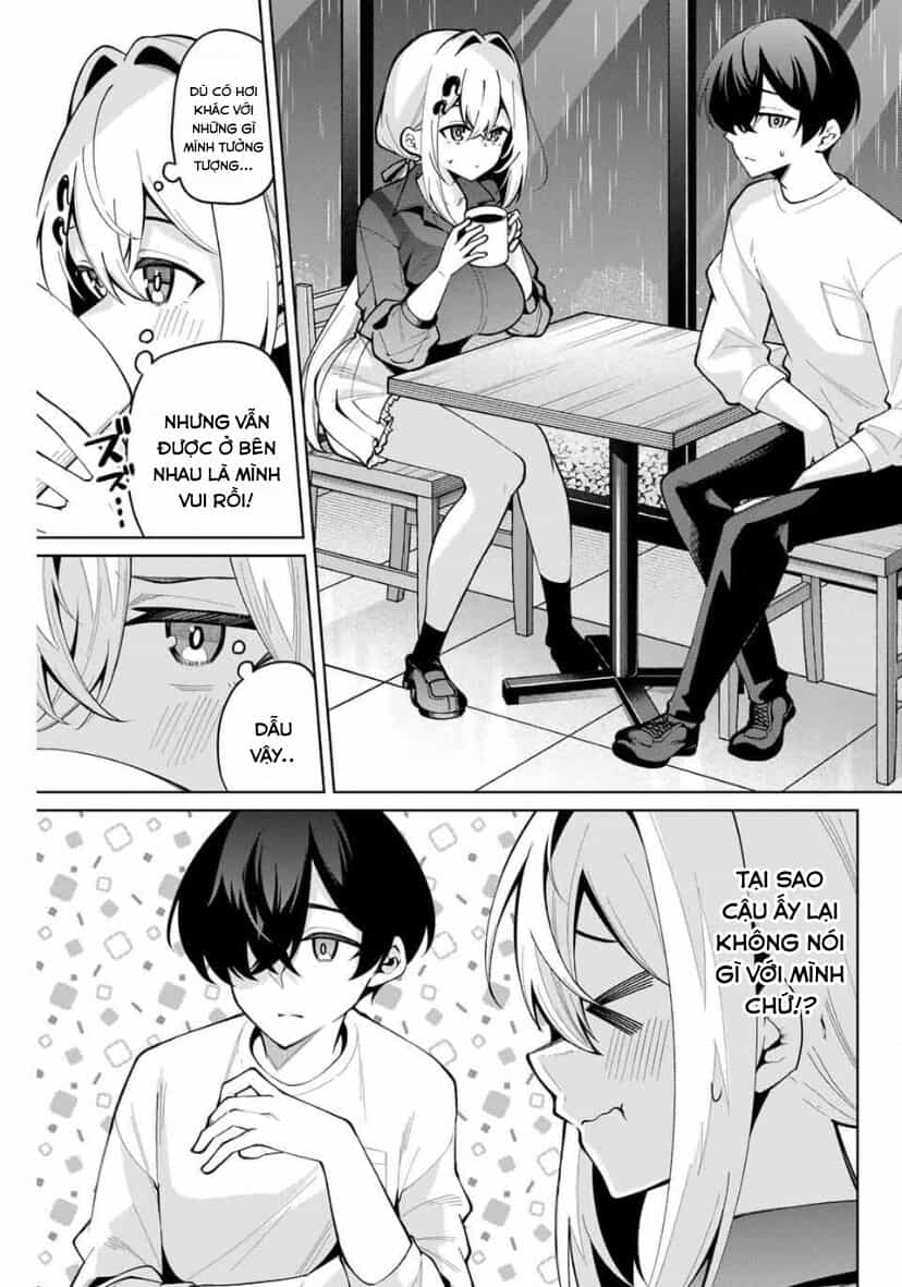 Isshou Watashi No Joshu De Ite! - Chương 31 - ảnh 6