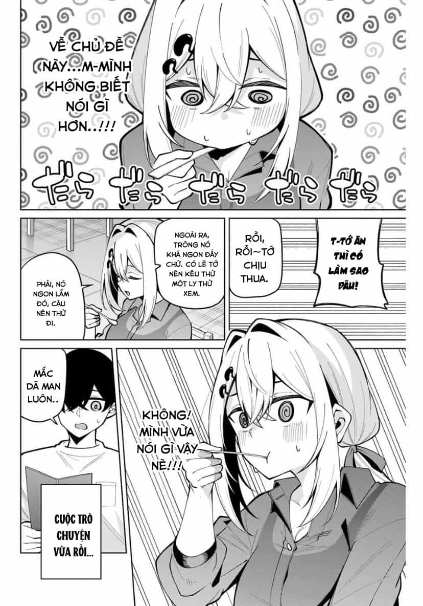 Isshou Watashi No Joshu De Ite! - Chương 31 - ảnh 9