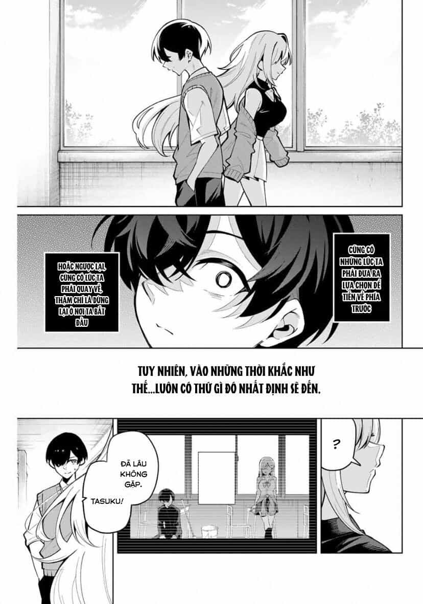 Isshou Watashi No Joshu De Ite! - Chương 33 - ảnh 18