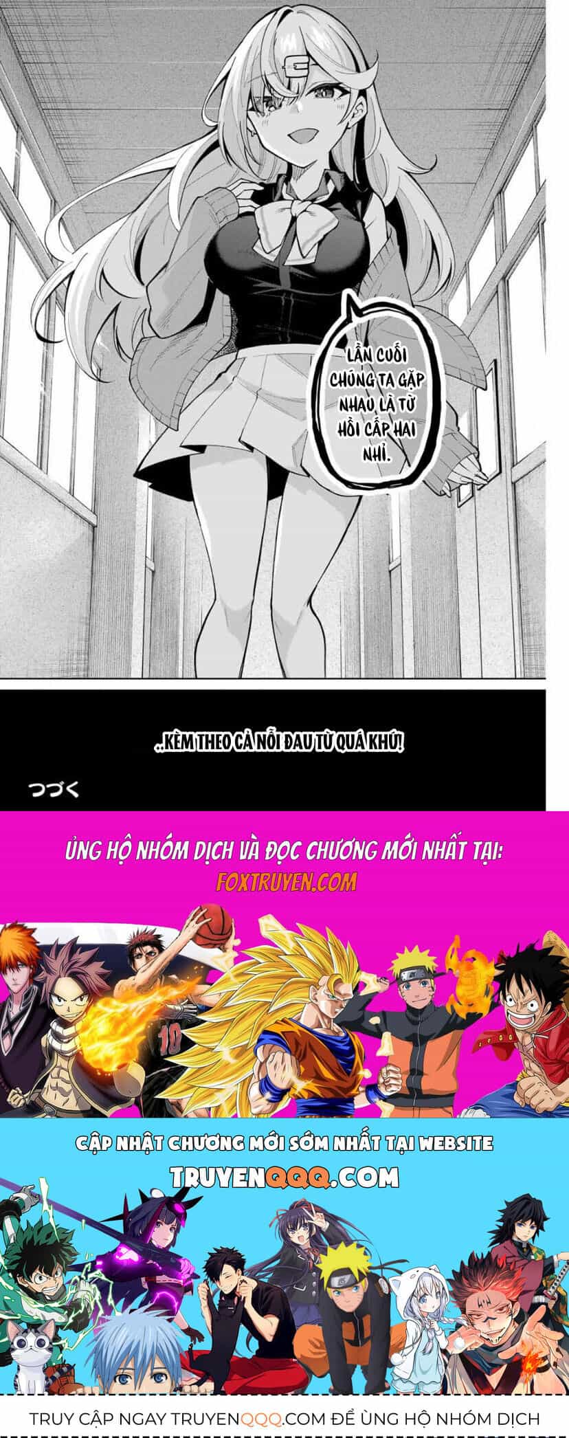 Isshou Watashi No Joshu De Ite! - Chương 33 - ảnh 19