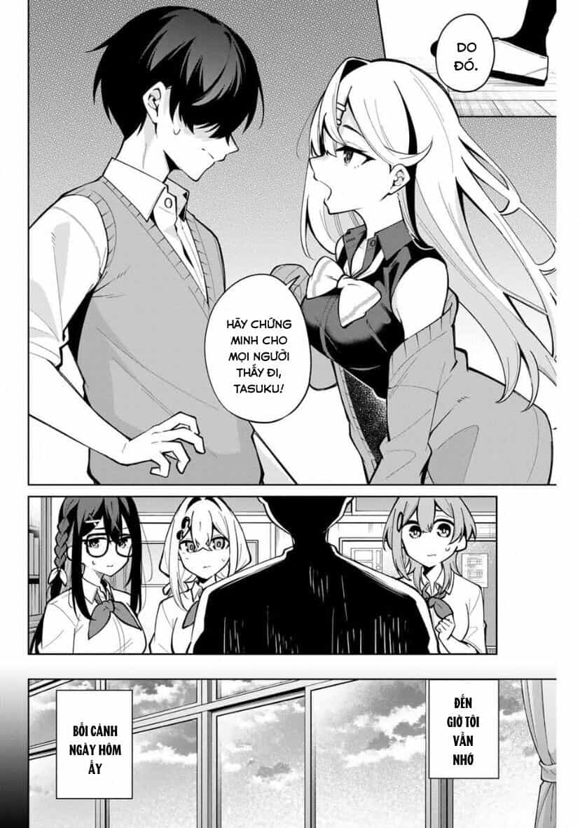 Isshou Watashi No Joshu De Ite! - Chương 34 - ảnh 19