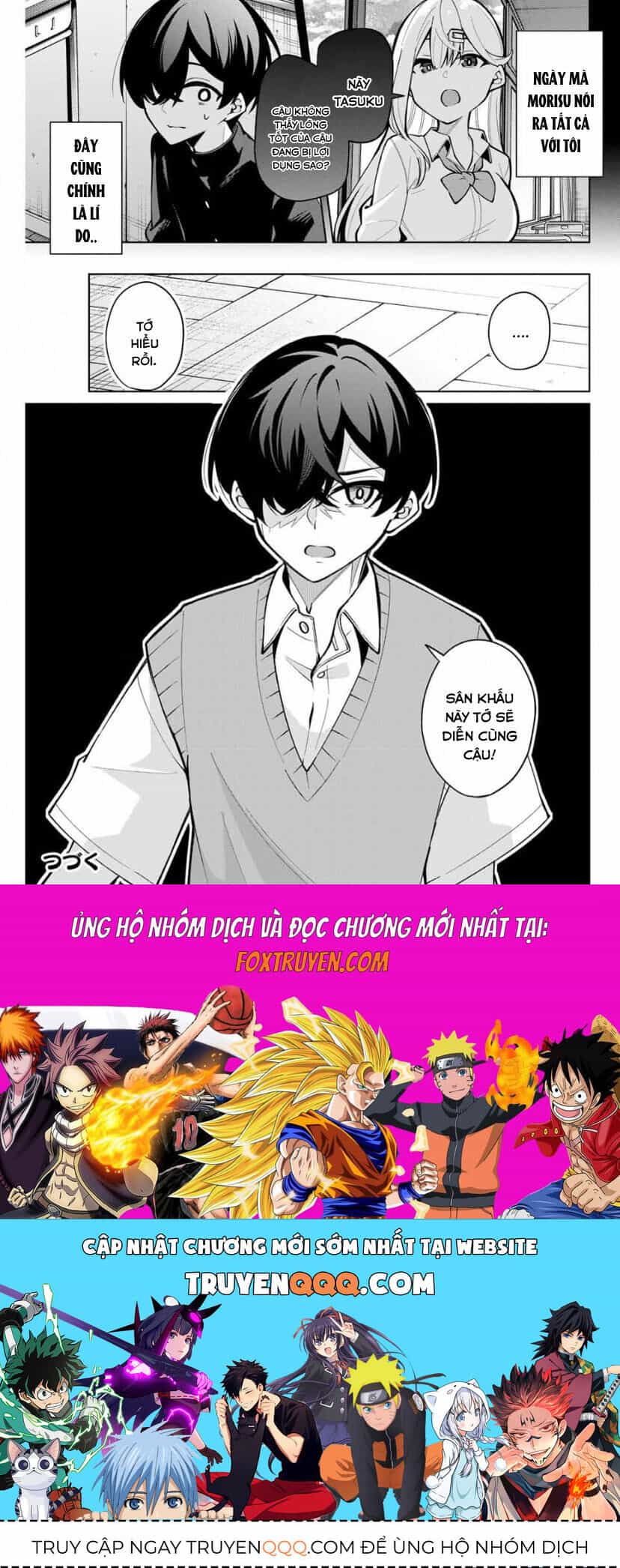 Isshou Watashi No Joshu De Ite! - Chương 34 - ảnh 20