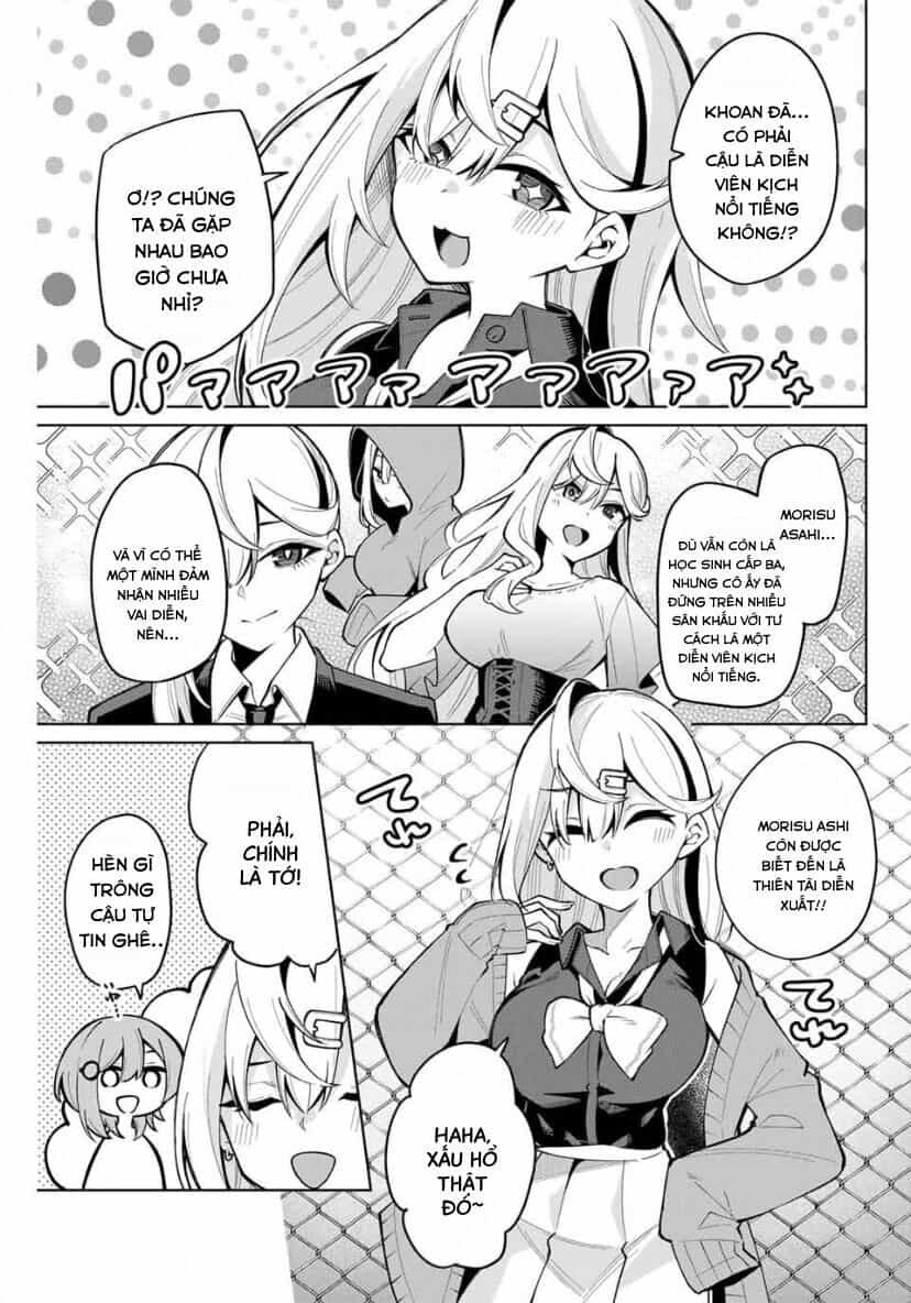 Isshou Watashi No Joshu De Ite! - Chương 34 - ảnh 6