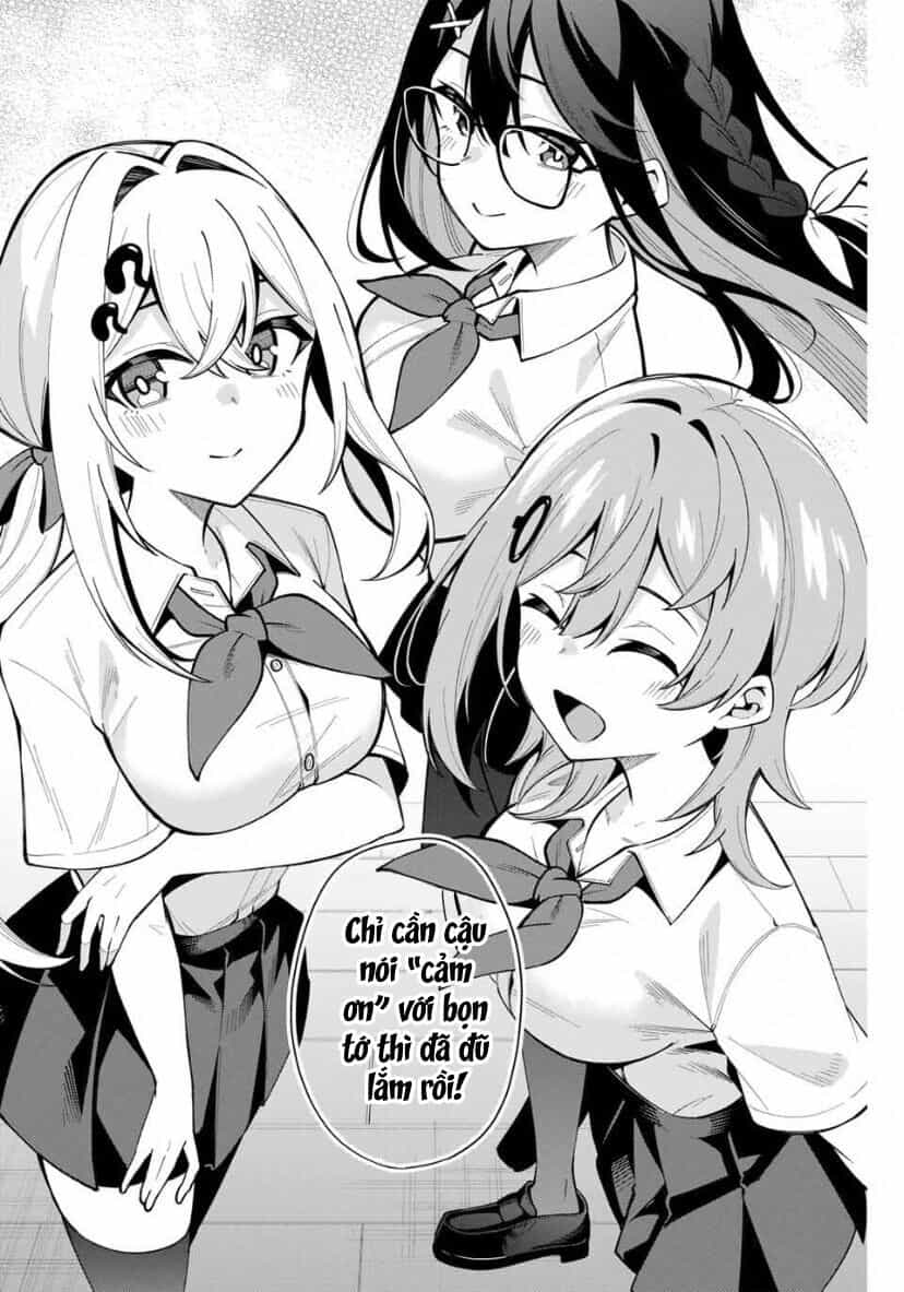 Isshou Watashi No Joshu De Ite! - Chương 35 - ảnh 19